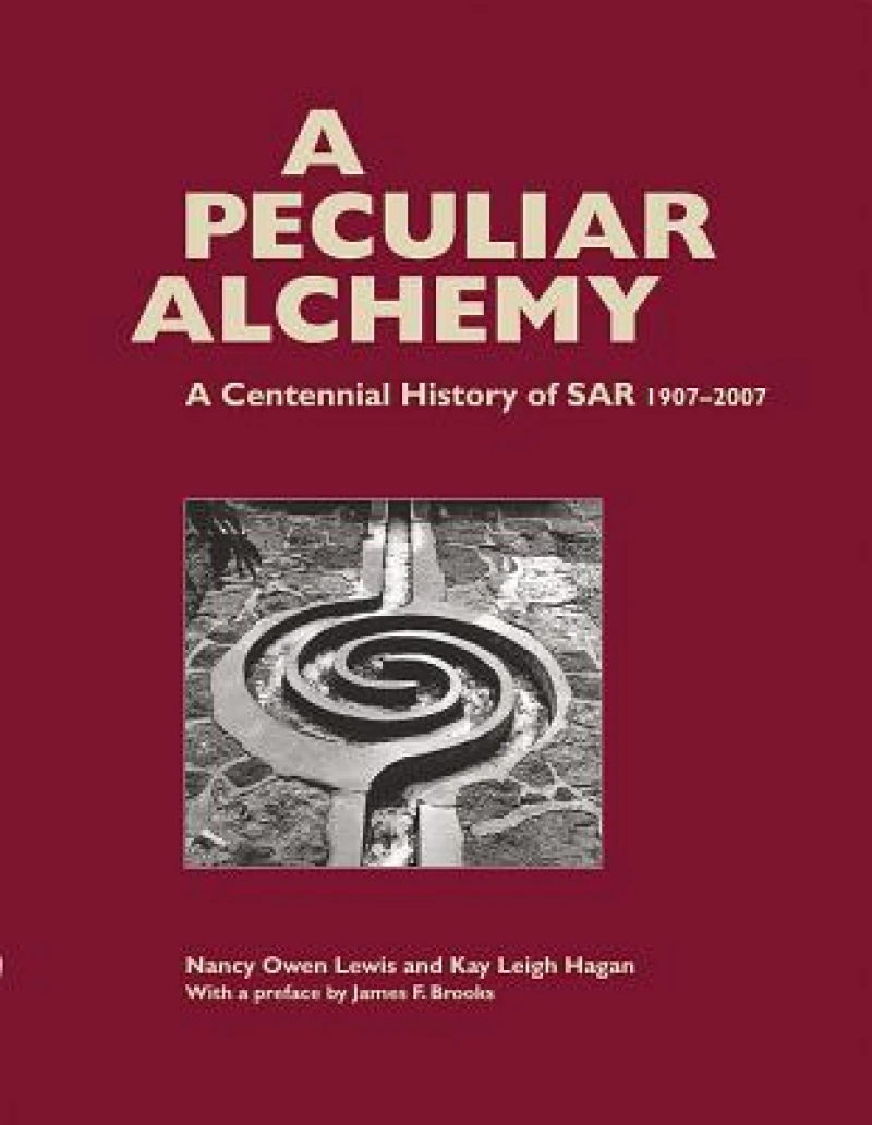 A  Peculiar Alchemy