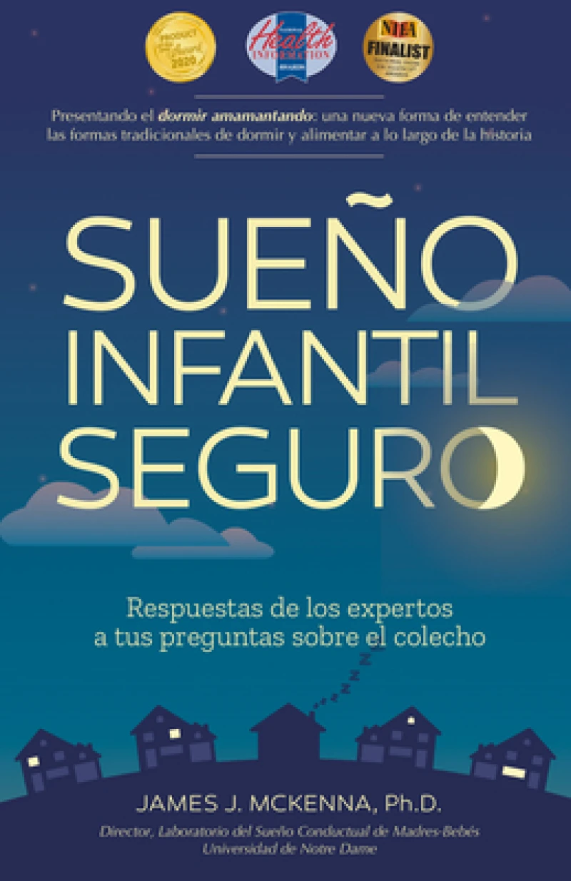 Sueno Infantil Seguro