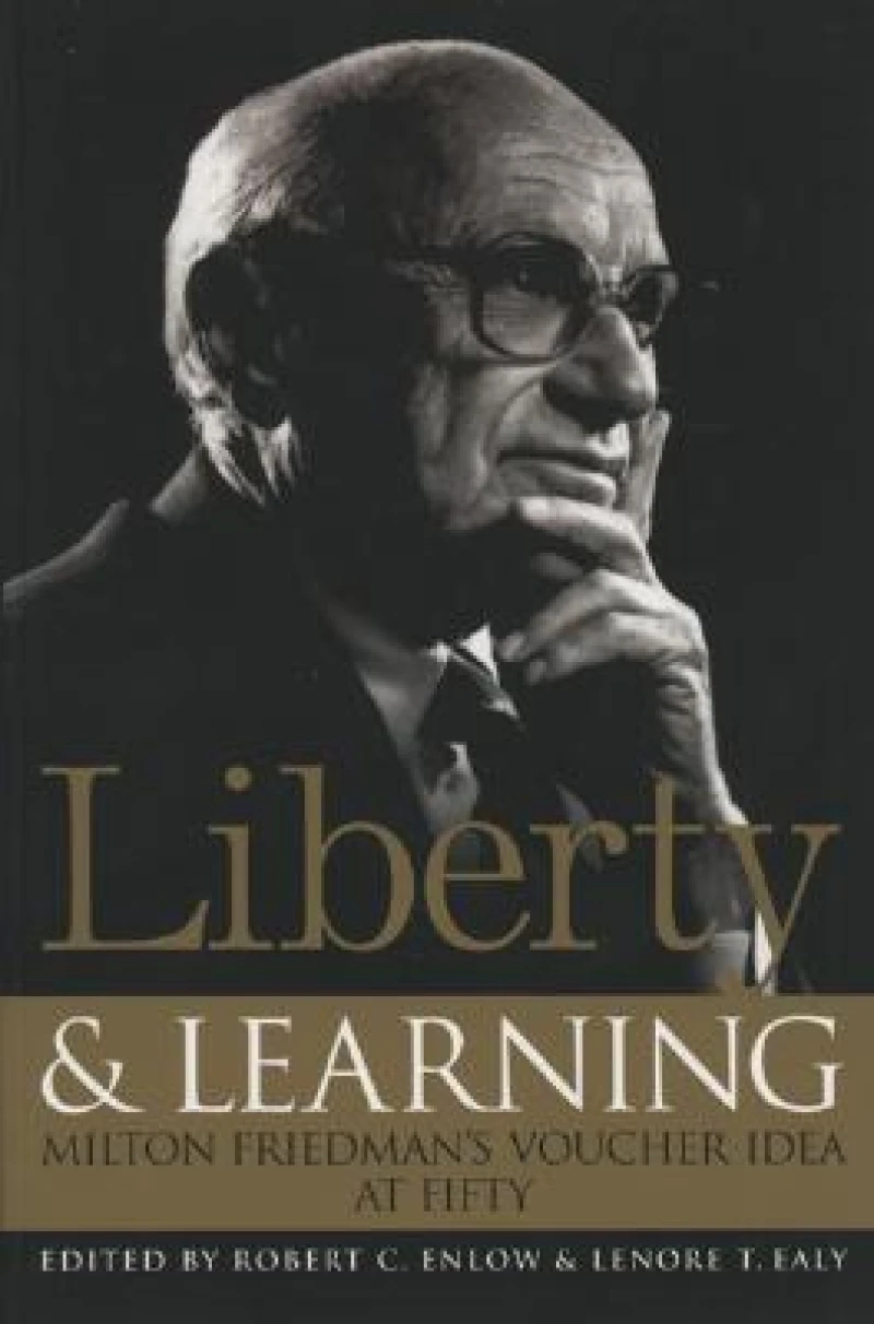 Liberty and Learning