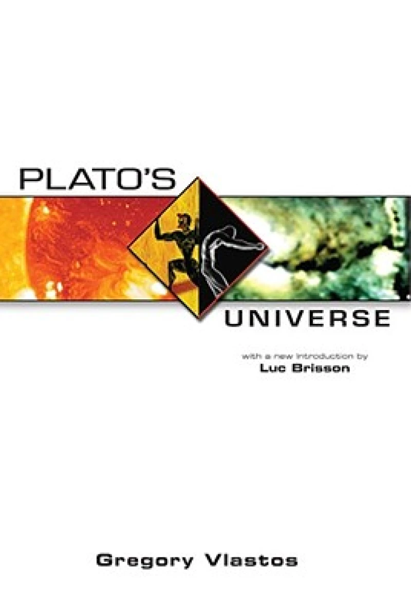 Plato''s Universe