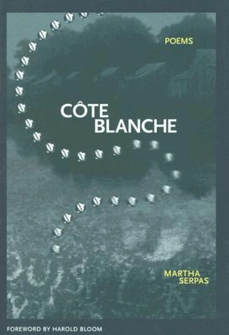 Cote Blanche