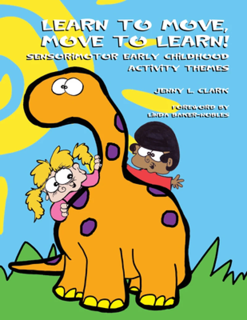 Learn to Move and Move to Learn