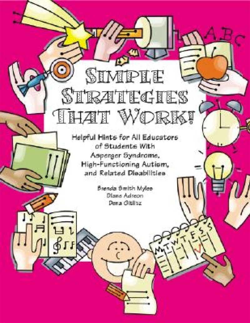 Simple Strategies That Work!