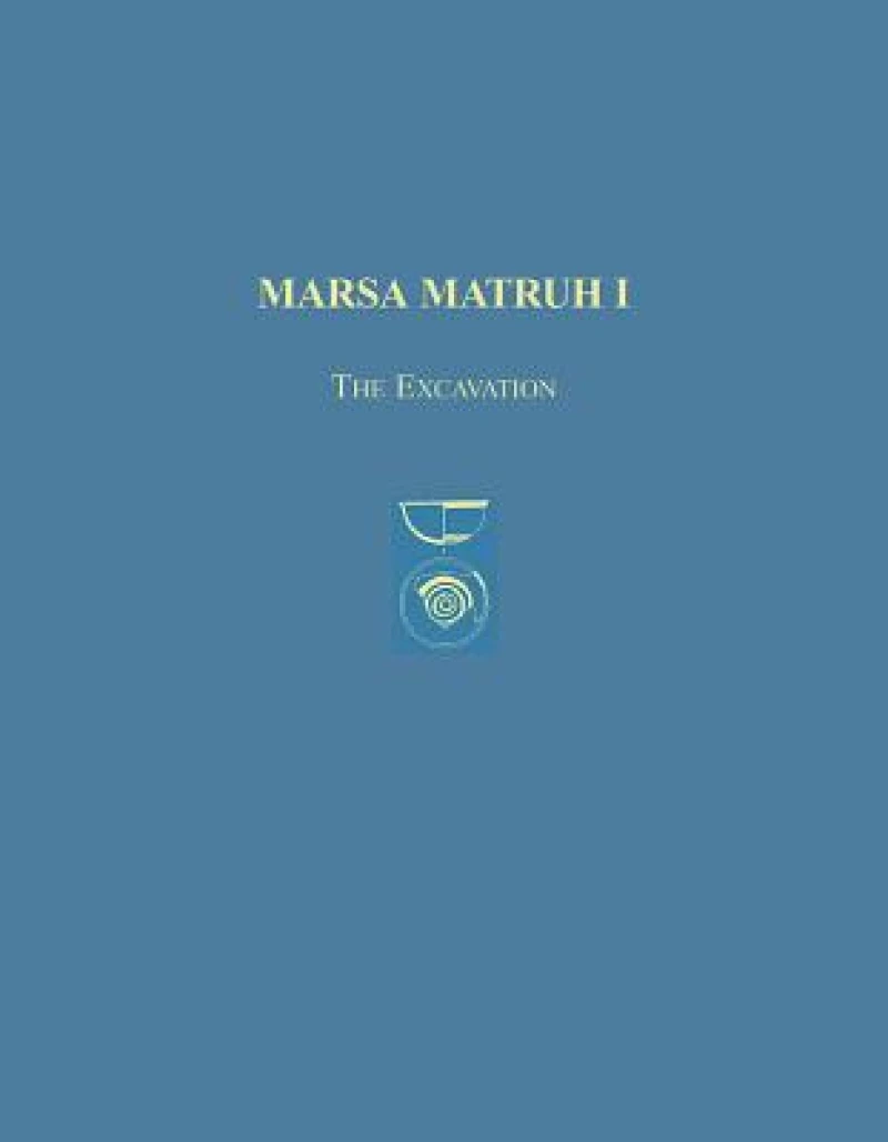 Marsa Matruh I