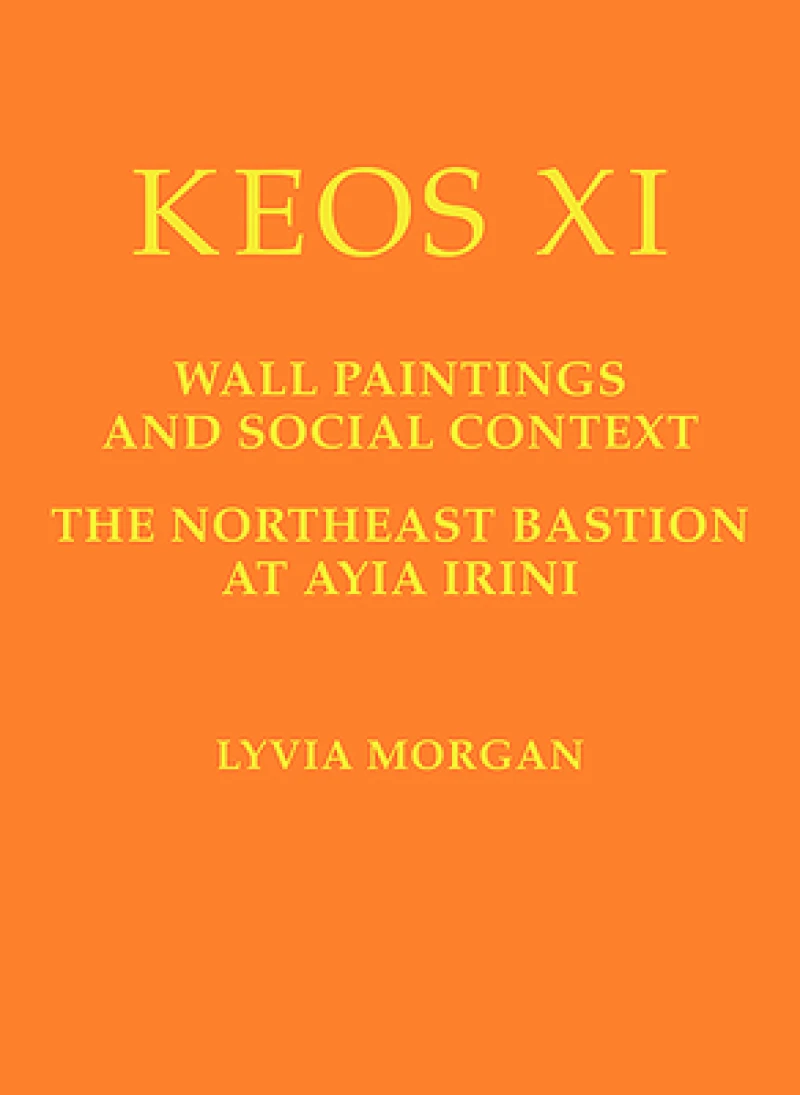 Wall Paintings and Social Context