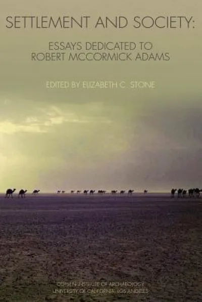 Settlement and Society