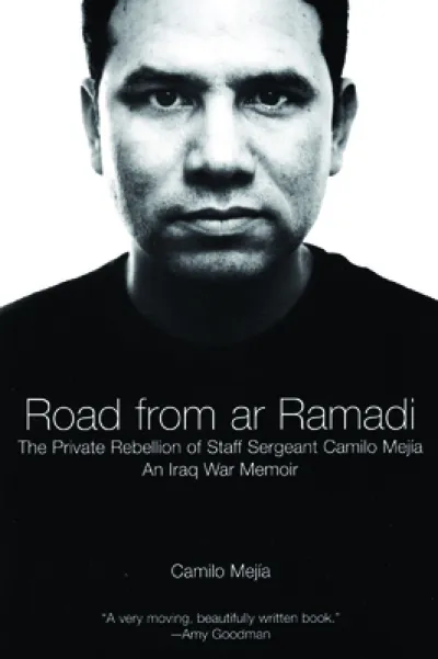 The Road From Ar-ramadi