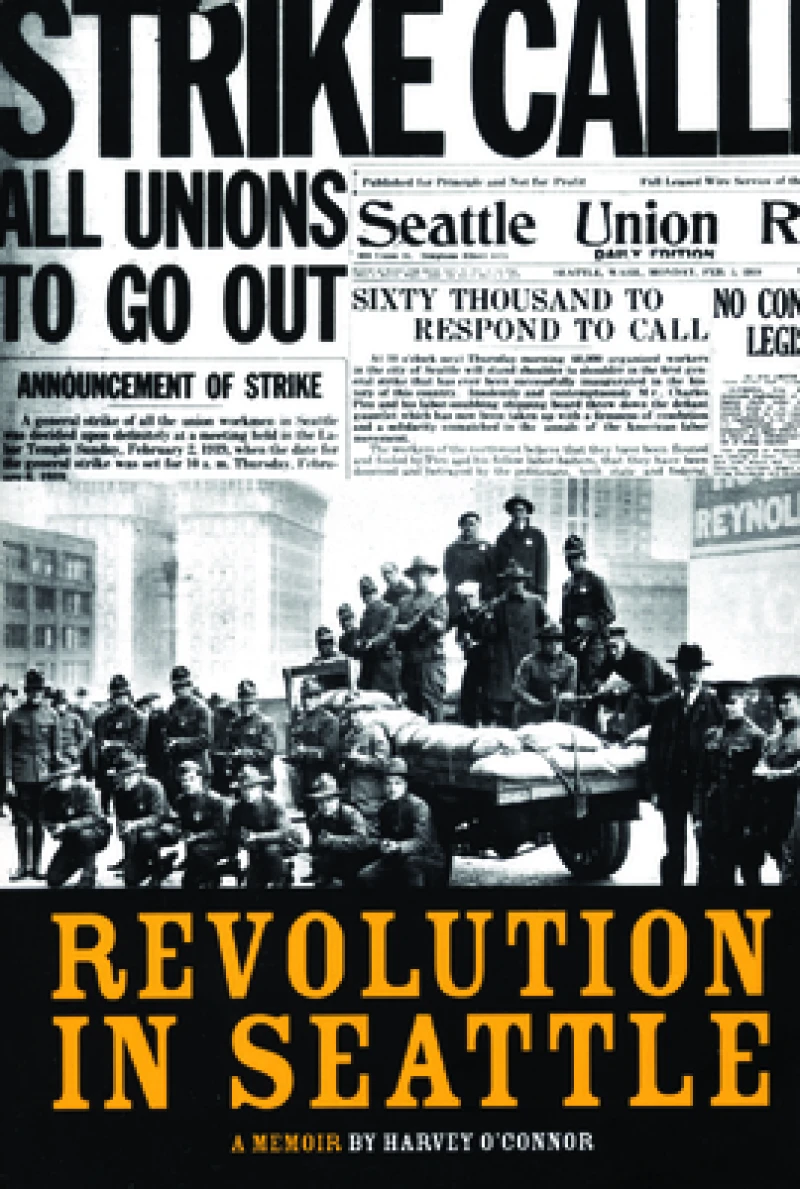 Revolution In Seattle
