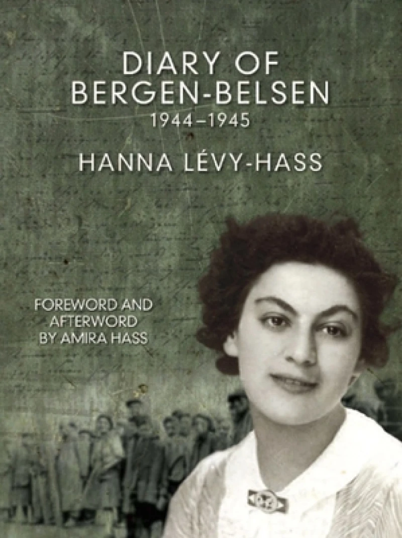Diary Of Bergen Belsen