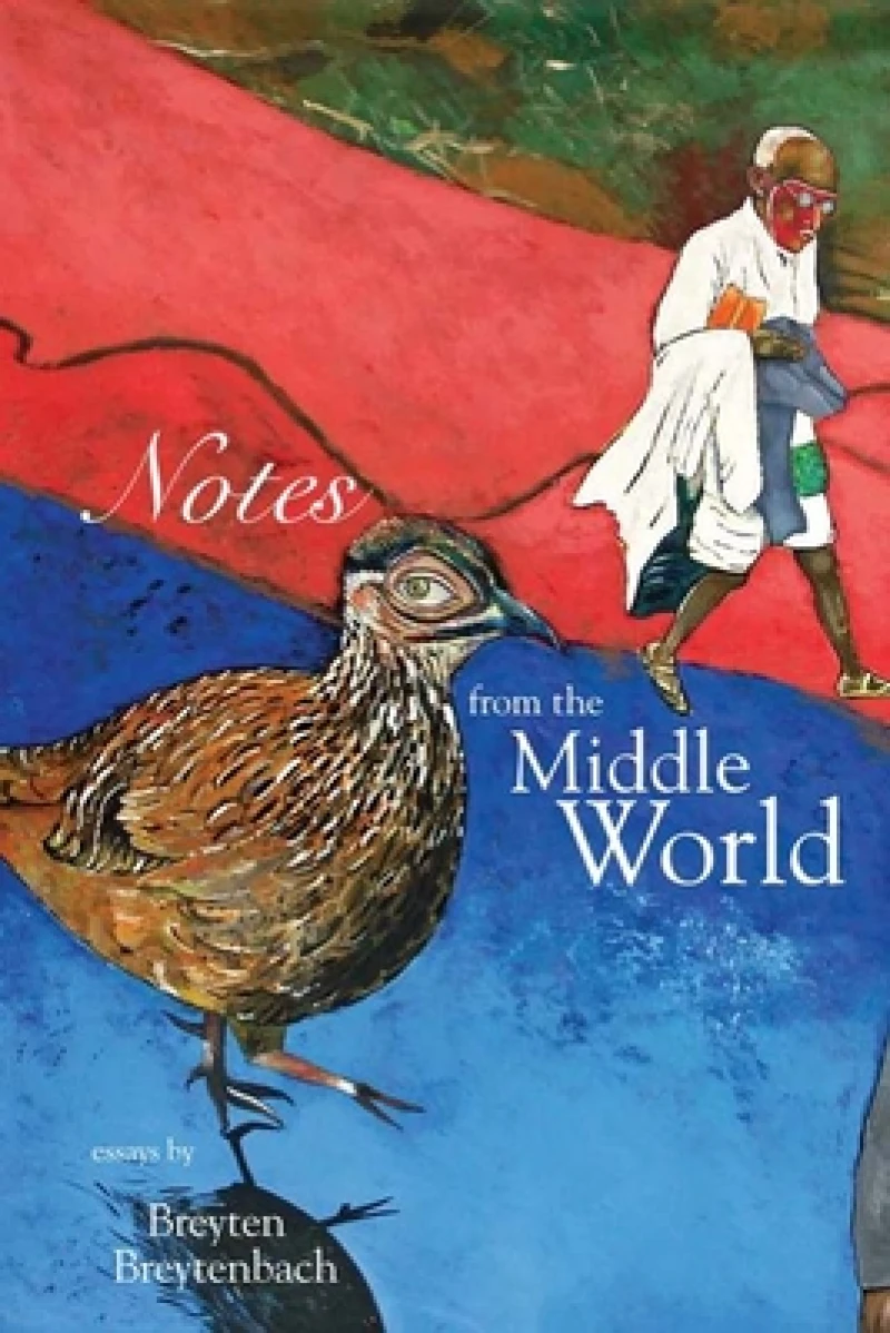 Notes From The Middle World