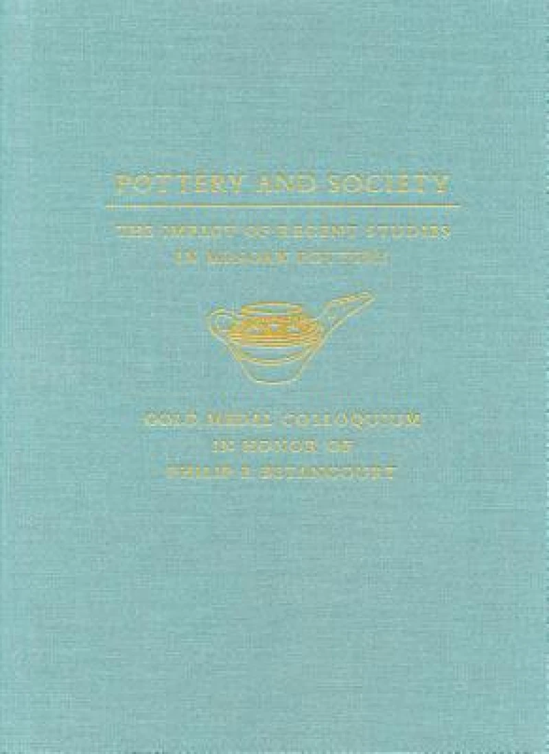 Pottery and Society