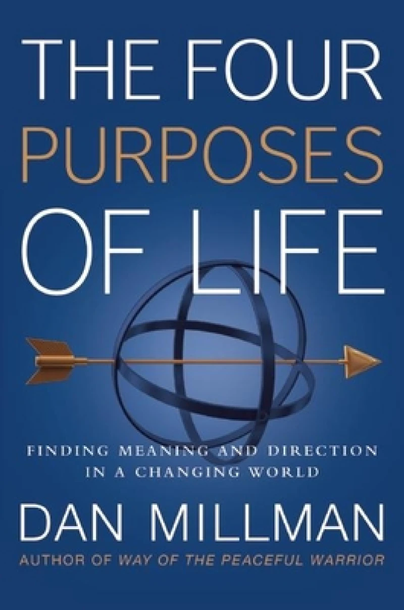 The Four Purposes of Life