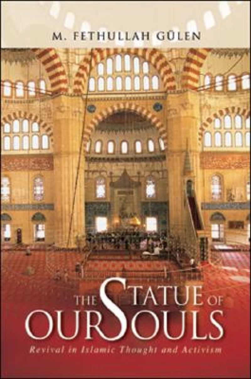 Statue of Our Souls