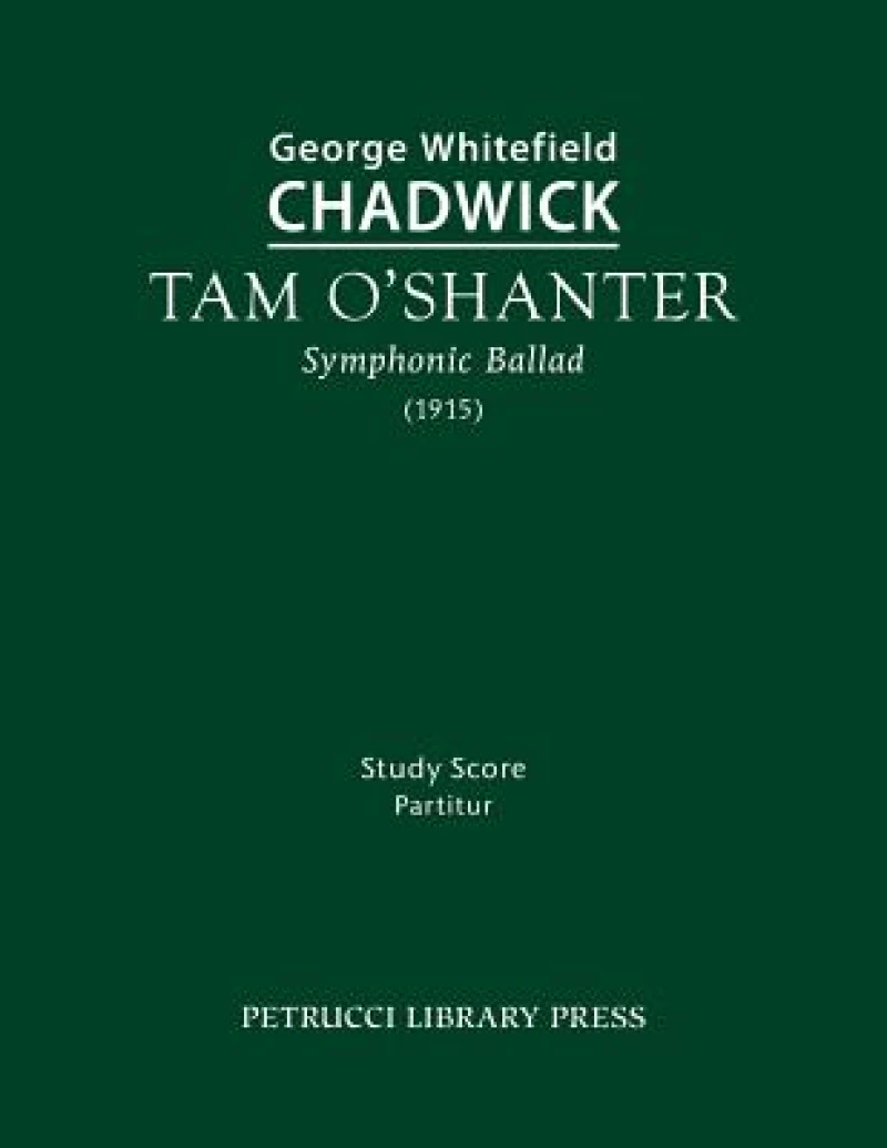 Tam O'Shanter