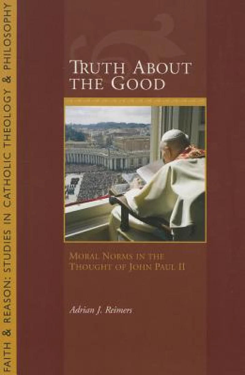 Truth About the Good