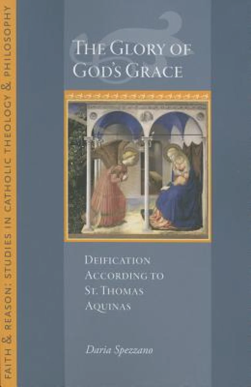 The Glory of God''s Grace