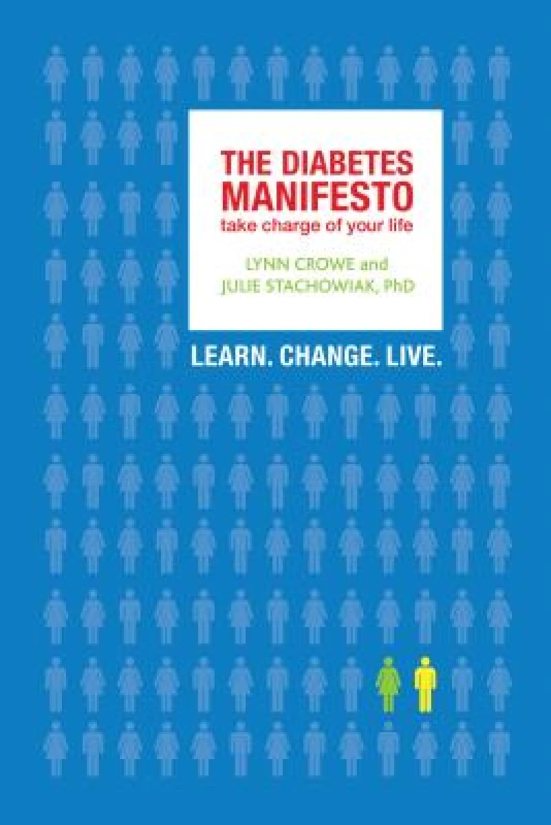 The Diabetes Manifesto