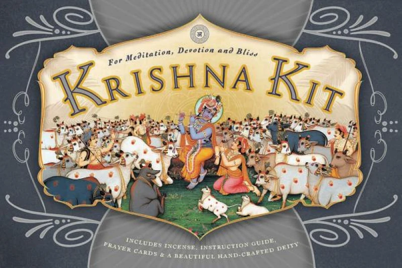 Krishna Kit