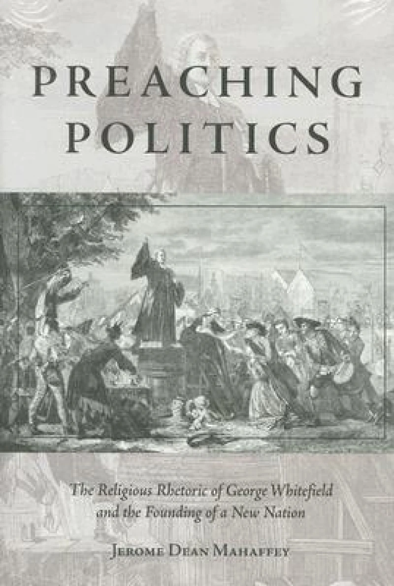 Preaching Politics