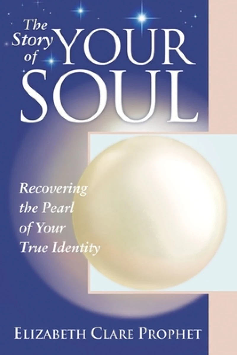 The Story of Your Soul