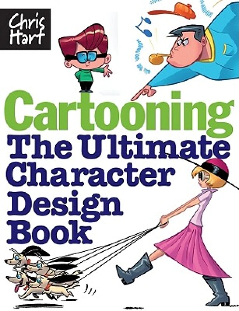 Cartooning