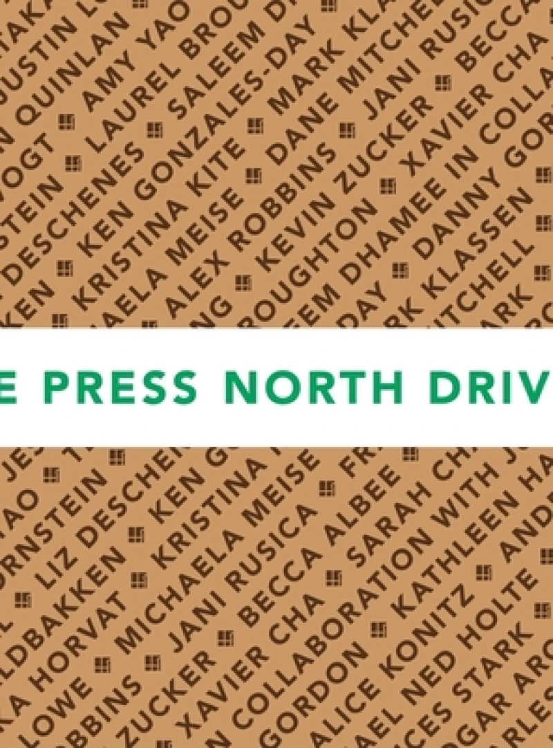 North Drive Press: NDP No. 4
