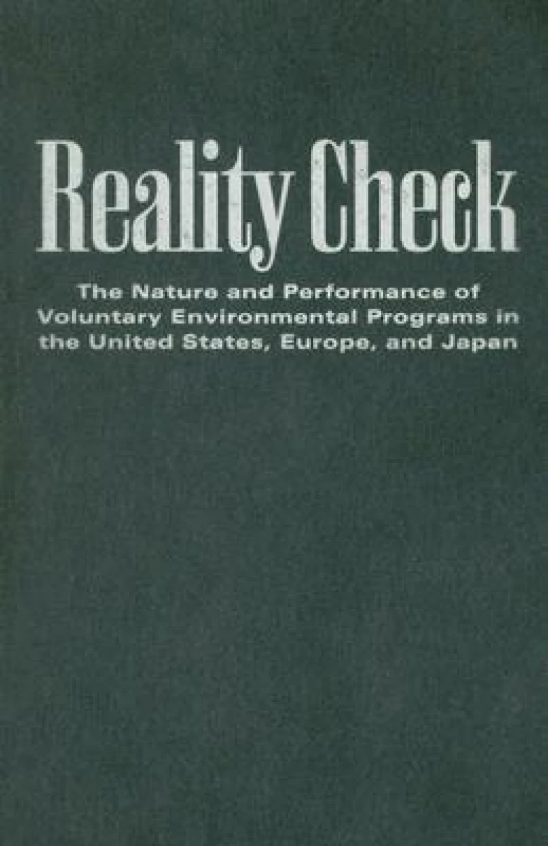 Reality Check