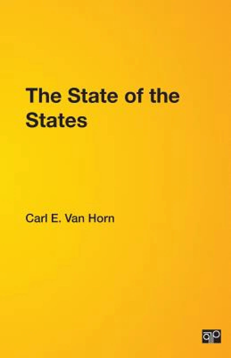 The State of the States