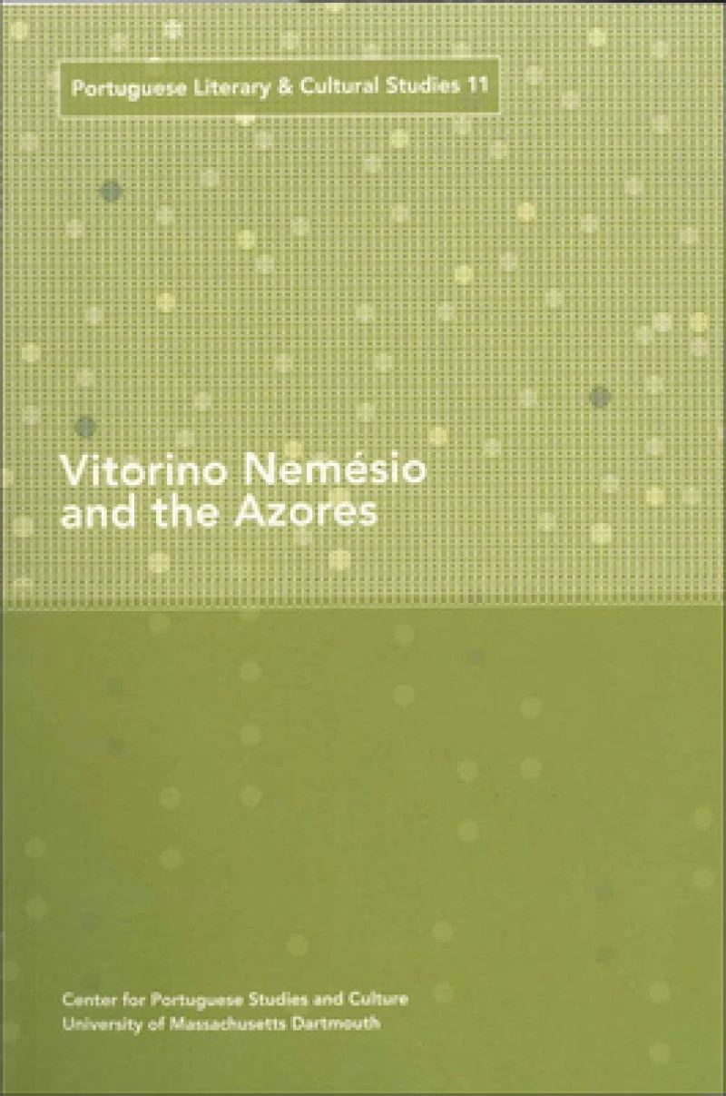 Vitorino Nemésio and the Azores