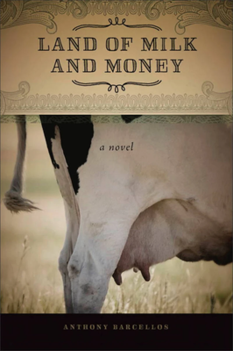 Land of Milk and Money Volume 1