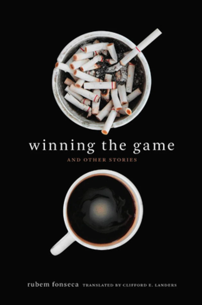 Winning the Game and Other Stories Volume 1