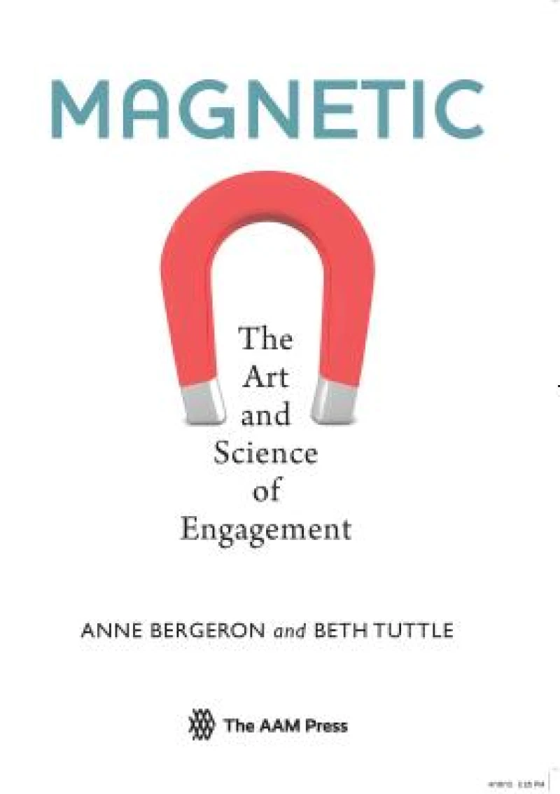 Magnetic