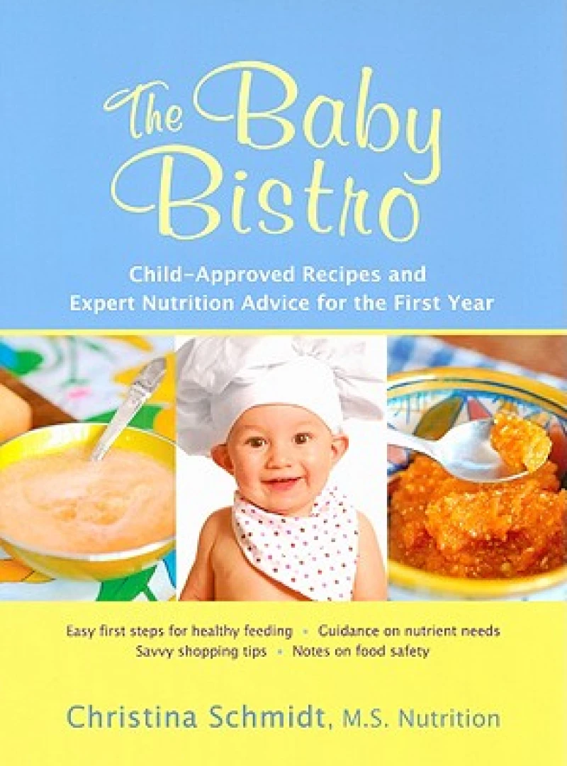 The Baby Bistro