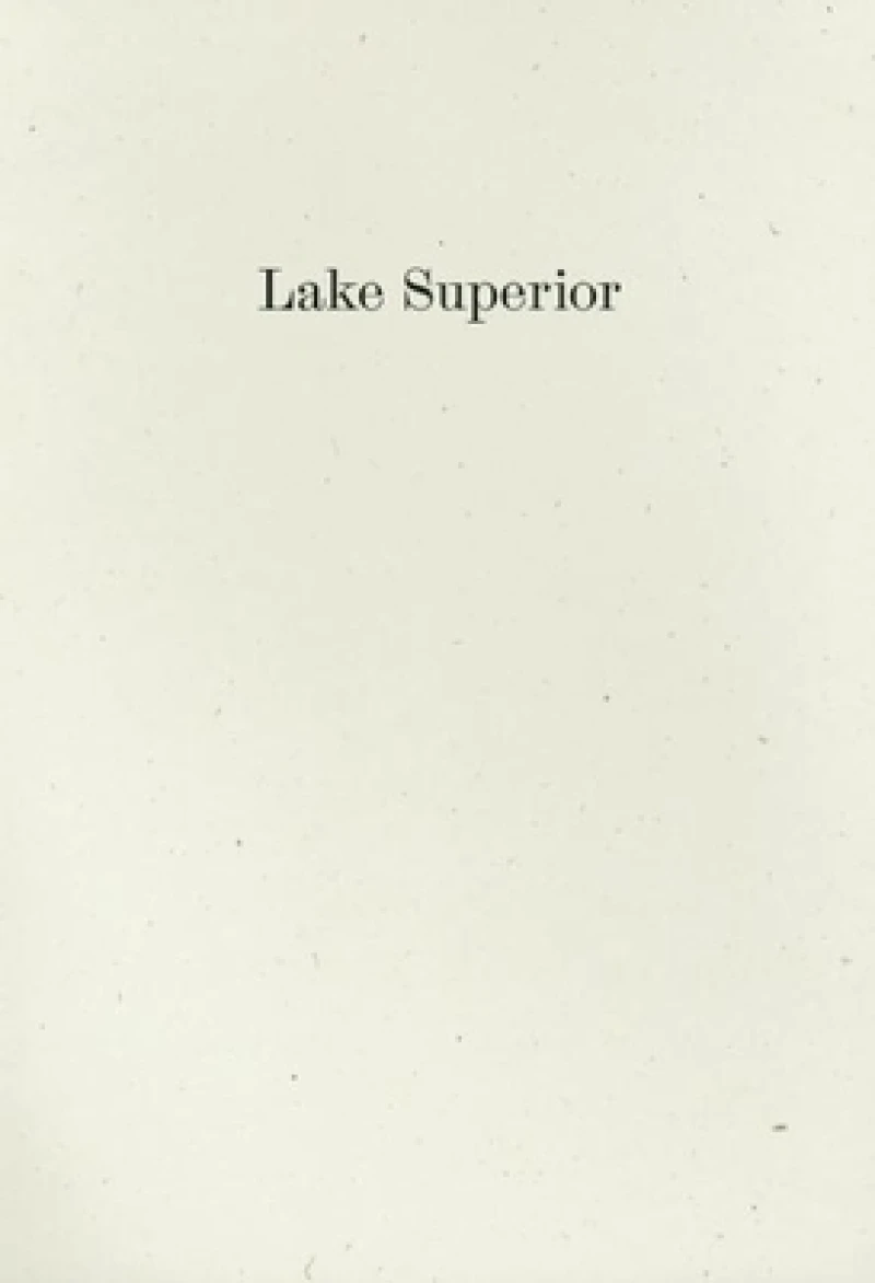 Lake Superior