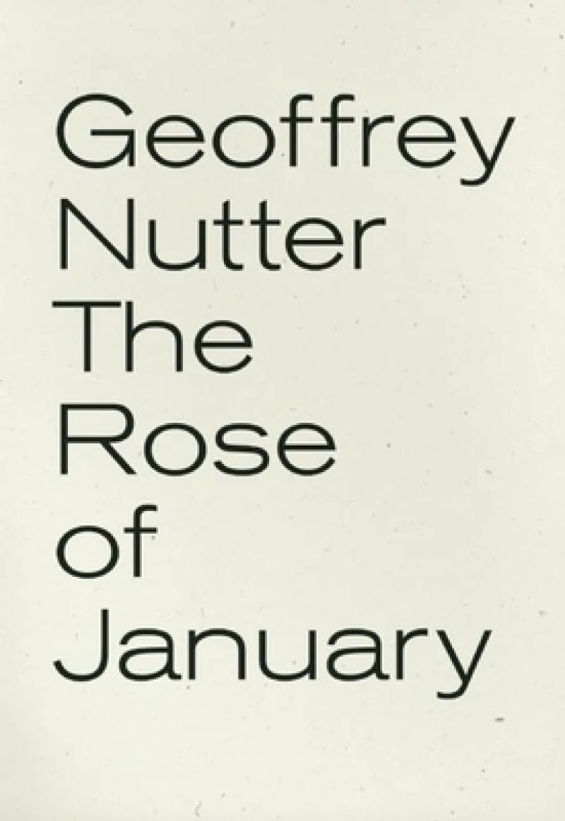 The Rose of January