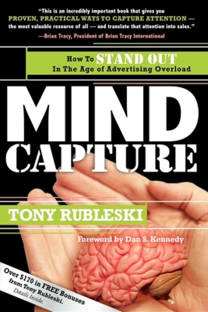 Mind Capture