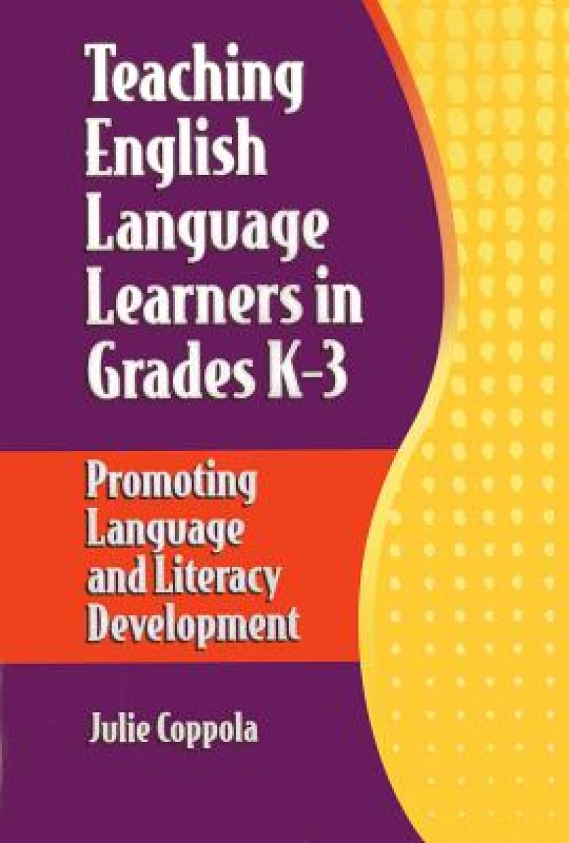 Teaching English Language Learners in Grades K-3