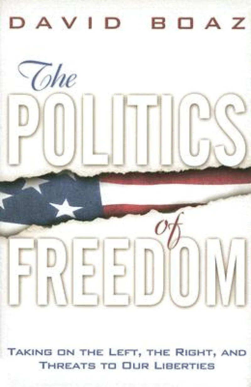 The Politics of Freedom