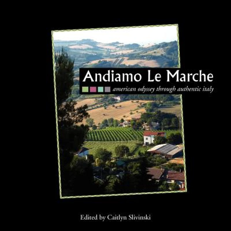 Andiamo Le Marche