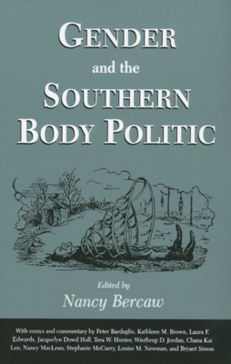 Gender and the Southern Body Politic