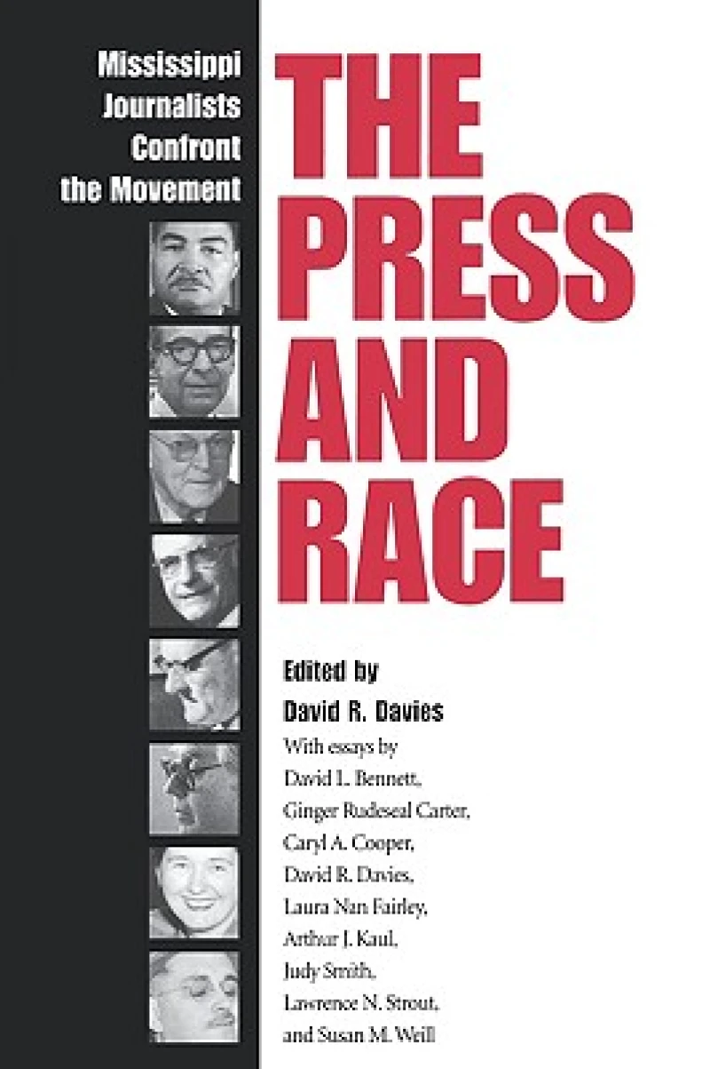 The Press and Race
