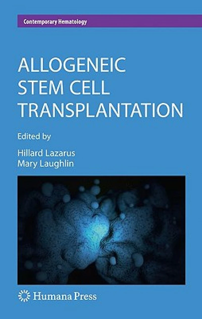 Allogeneic Stem Cell Transplantation
