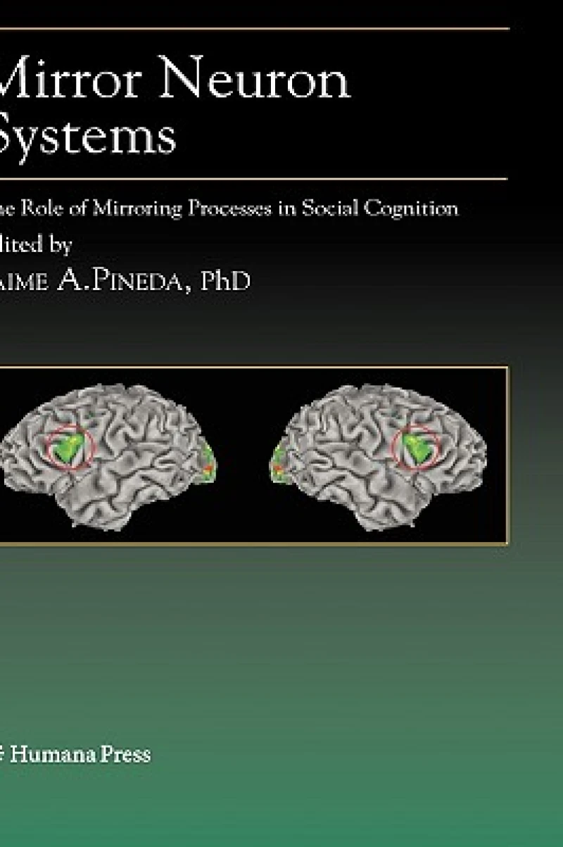 Mirror Neuron Systems