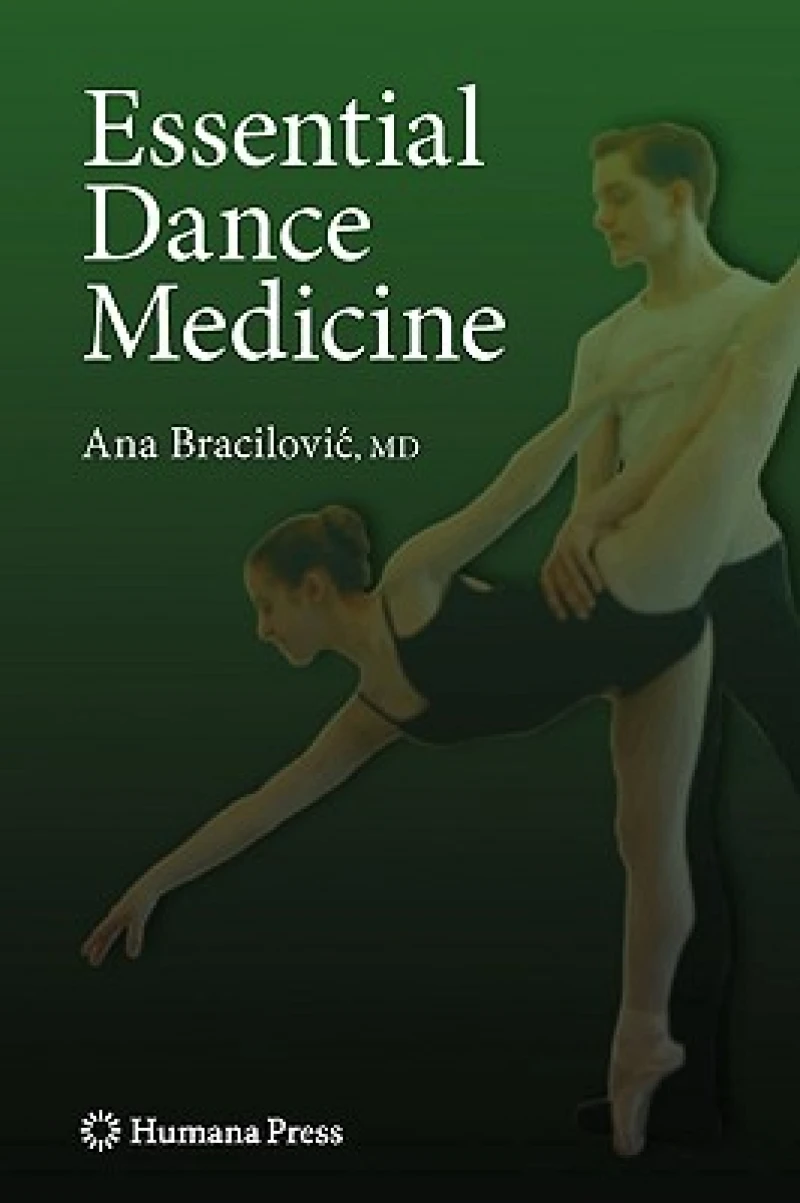 Essential Dance Medicine