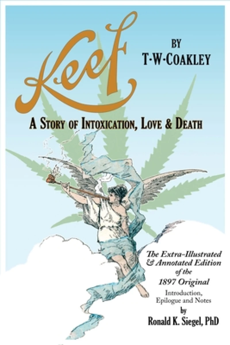 Keef: A Story of Intoxication, Love & Death