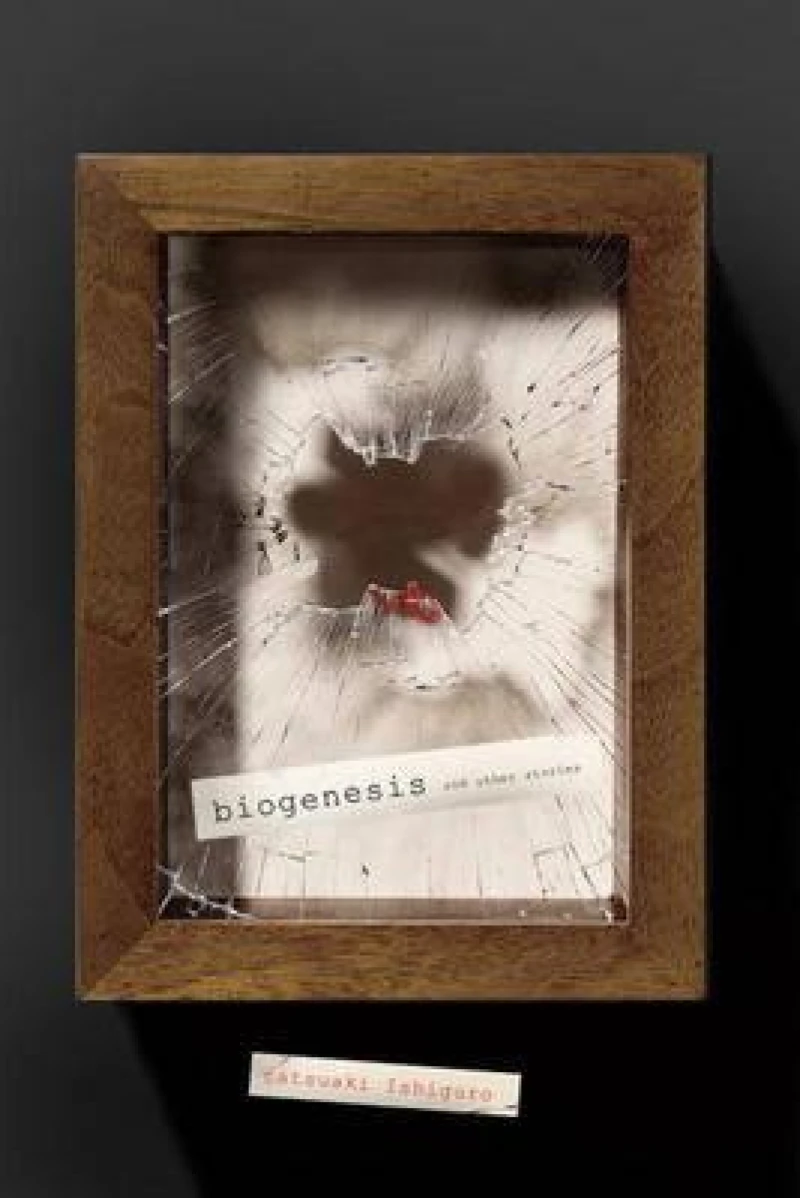 Biogenesis and Other Stories