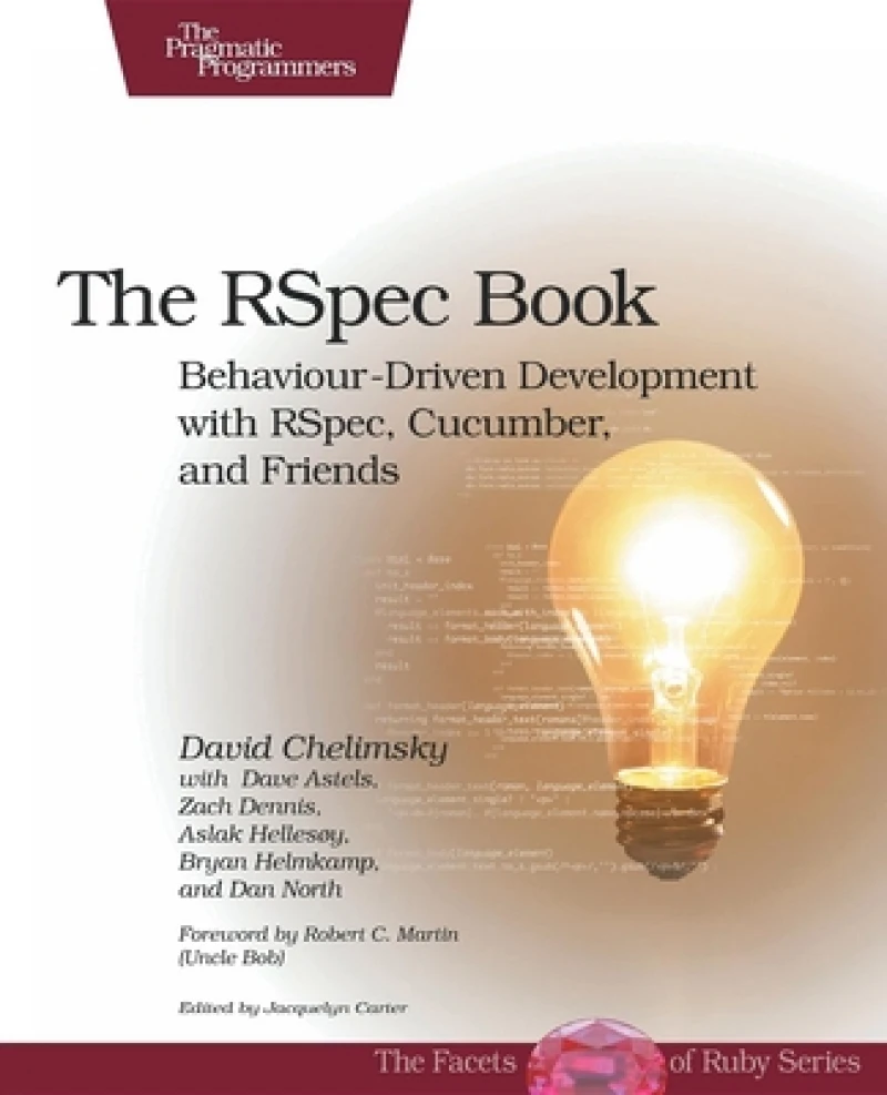RSpec Book
