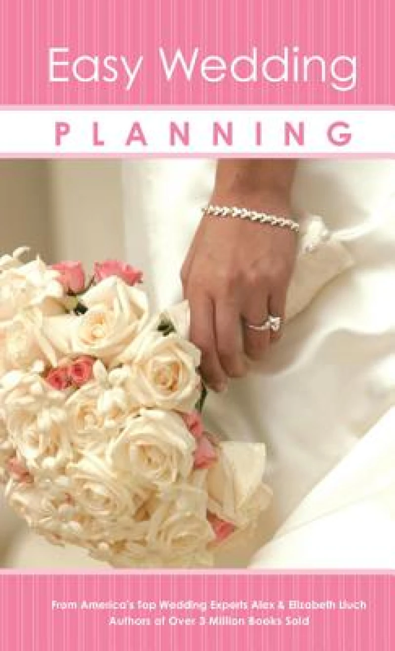 Easy Wedding Planning