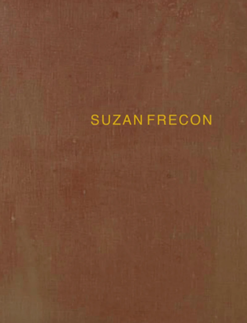 Suzan Frecon
