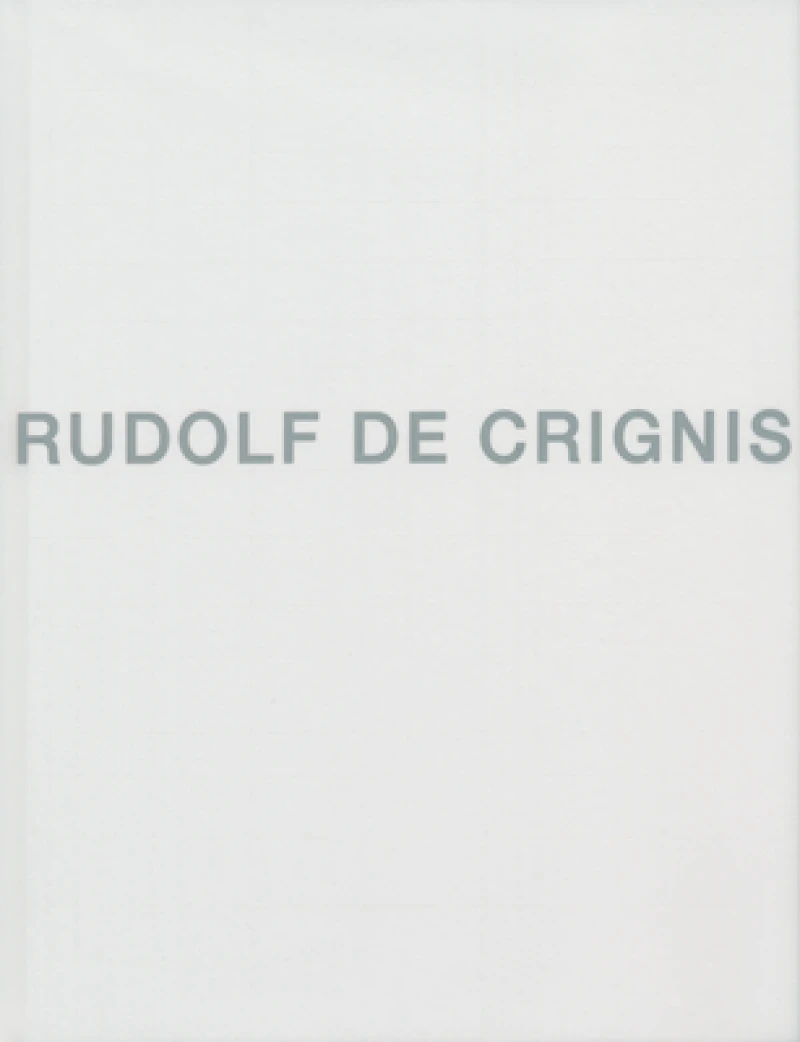 Rudolf de Crignis